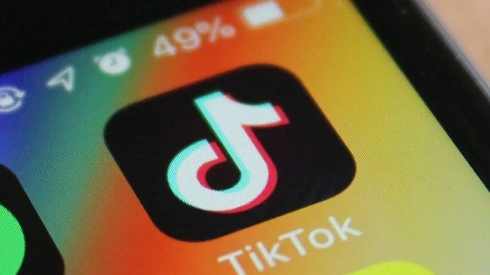 Tik Tok la app que superó a whatsapp