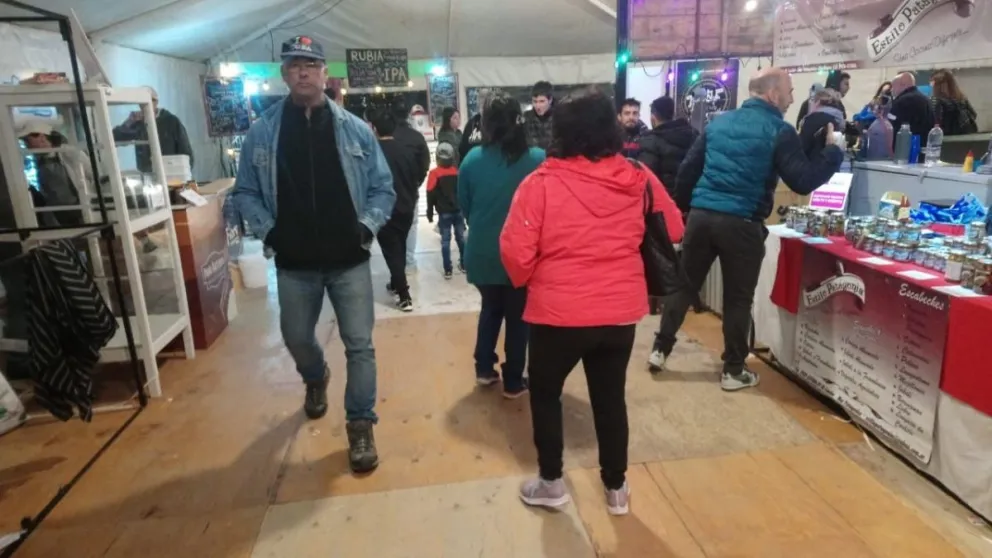 "El Estado propone,  la gente se suma y es protagonista”