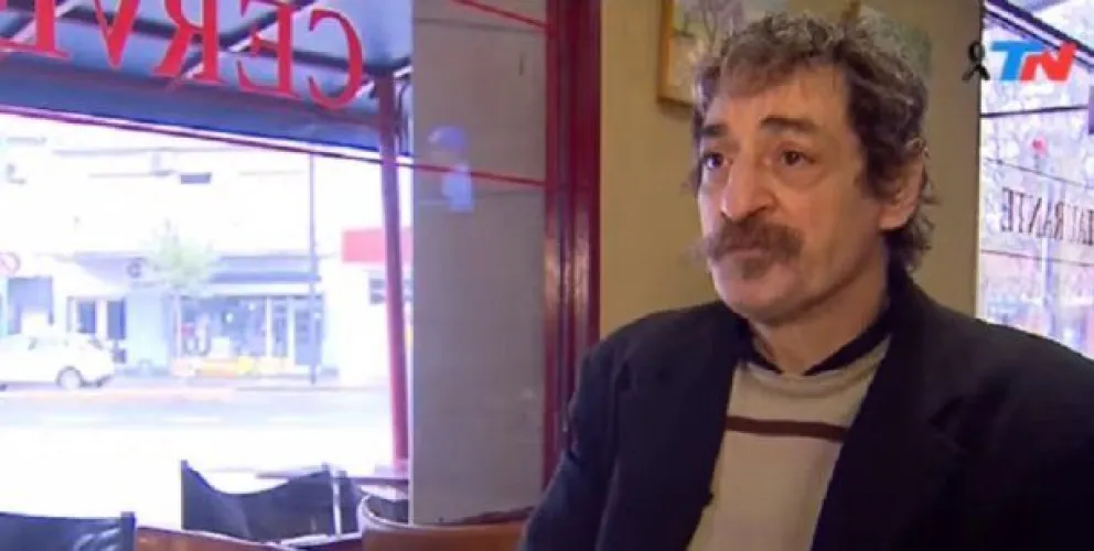 Murió el humorista "Tuqui"