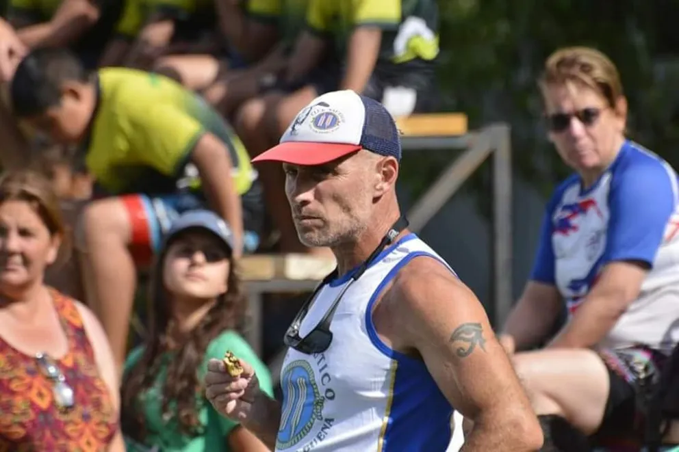 "Hay que pegar un golpe de timón"