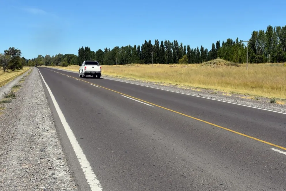 Wifi gratis en la Ruta 3