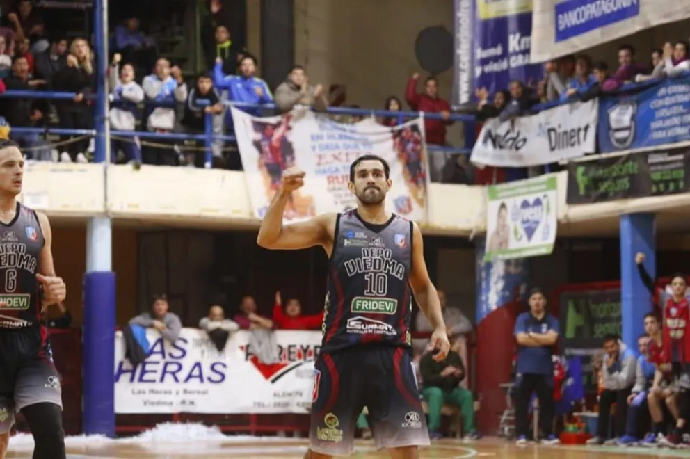 "Además de nuestro trabajo, es nuestra pasión"