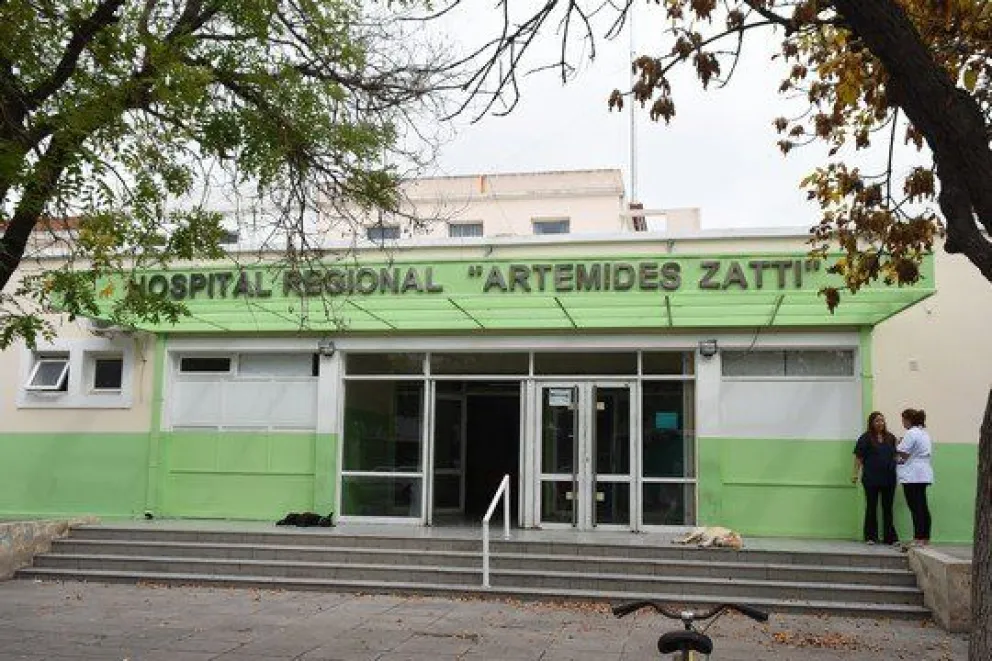 Se necesitan dadores de sangre en el Hospital Zatti