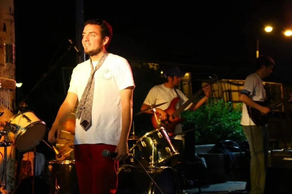 Otro joven murió tras una persecución policial