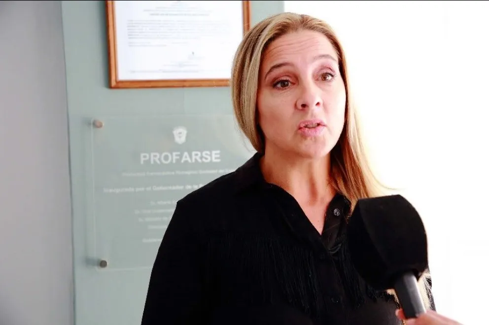 Profarse sigue destacándose entre los laboratorios públicos