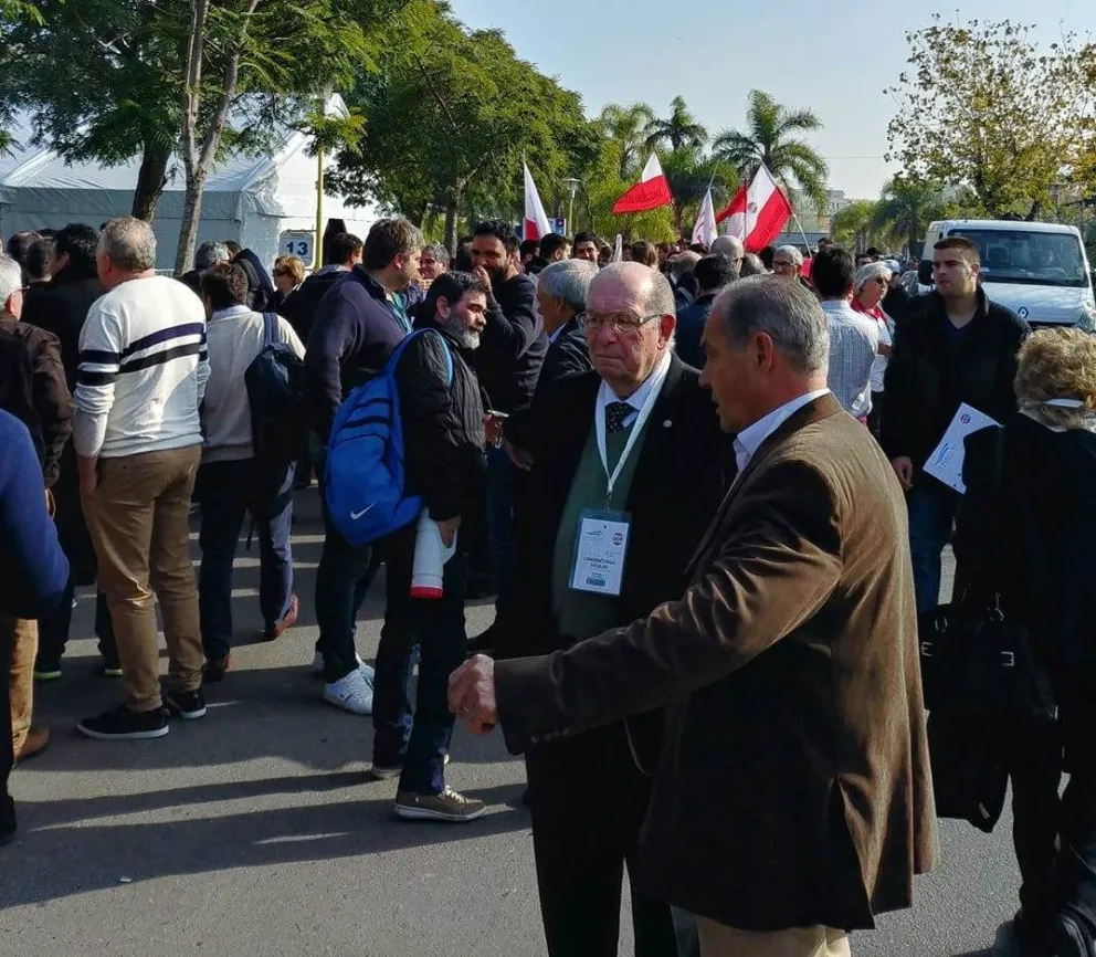 “No creo que sea bueno cambiar la figura del Presidente"