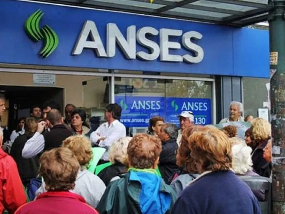 Así serán las jubilaciones a partir de junio