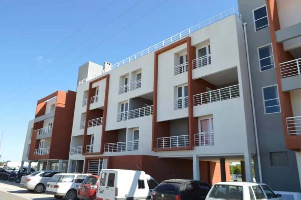 Últimos días para anotarse a viviendas del PROCREAR en Patagones