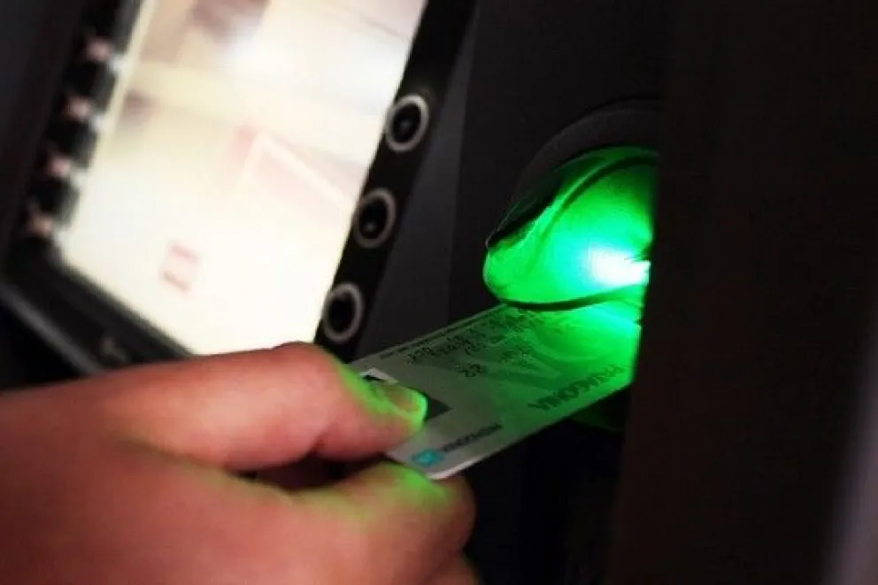 Este sábado inicia el cronograma de pagos