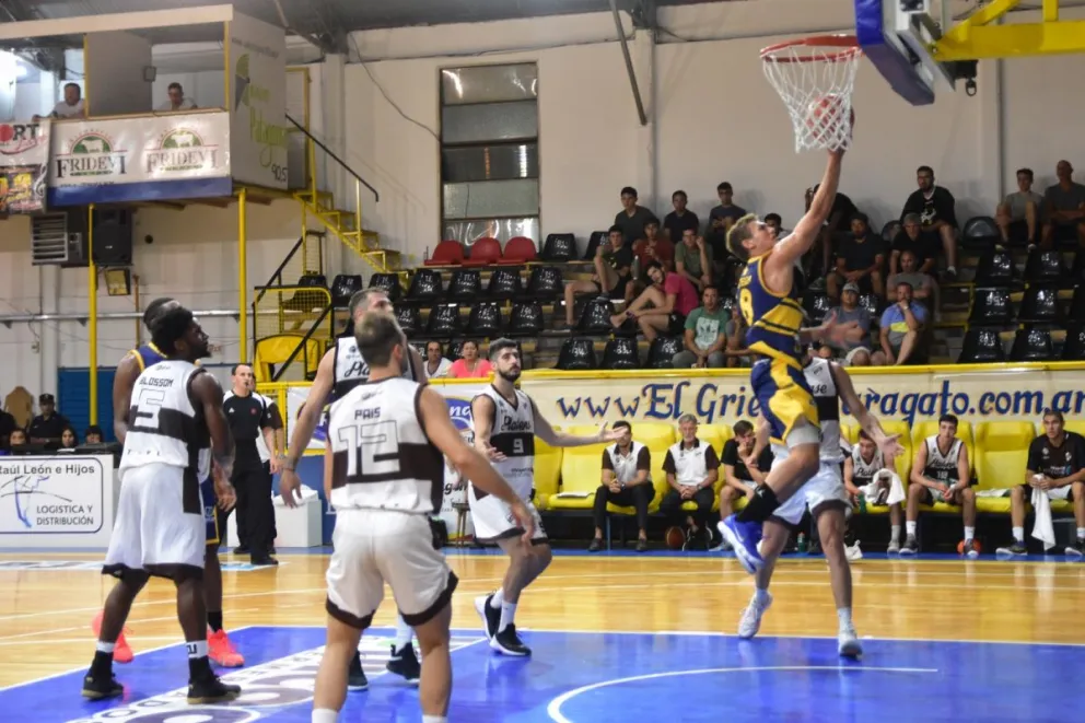 Radio Noticias acompañará a Atenas en Vicente López