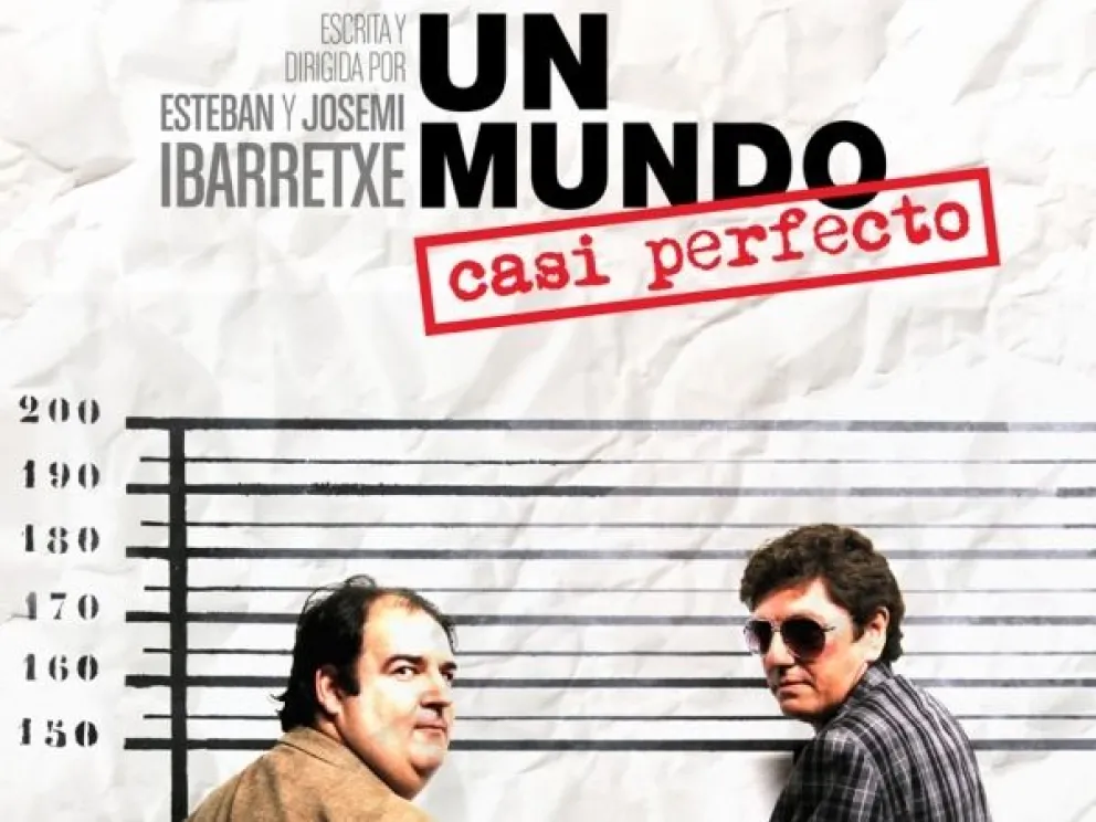 Regresa el Ciclo de Cine Vasco a Viedma