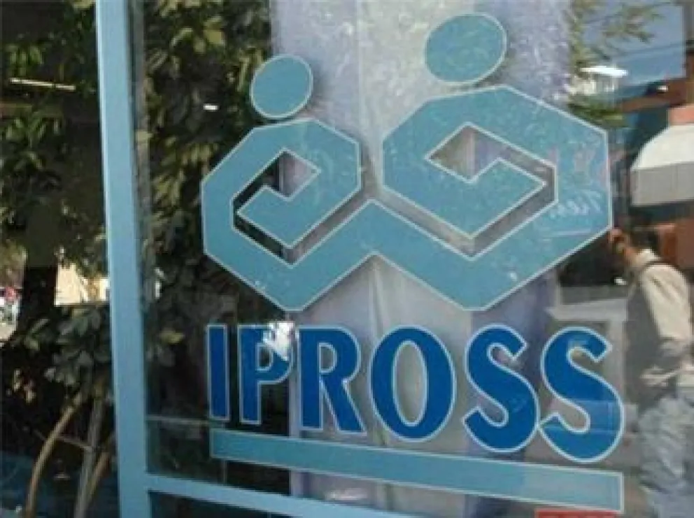 "El recurso del IPROSS lo tenemos que cuidar"