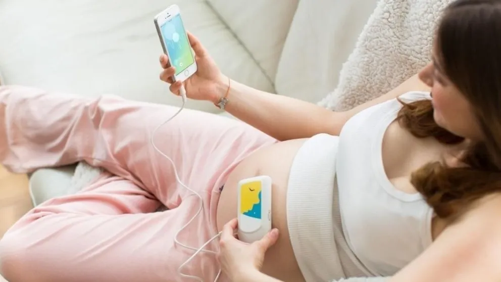 Así funciona el Chat Crecer, el asistente virtual para embarazadas