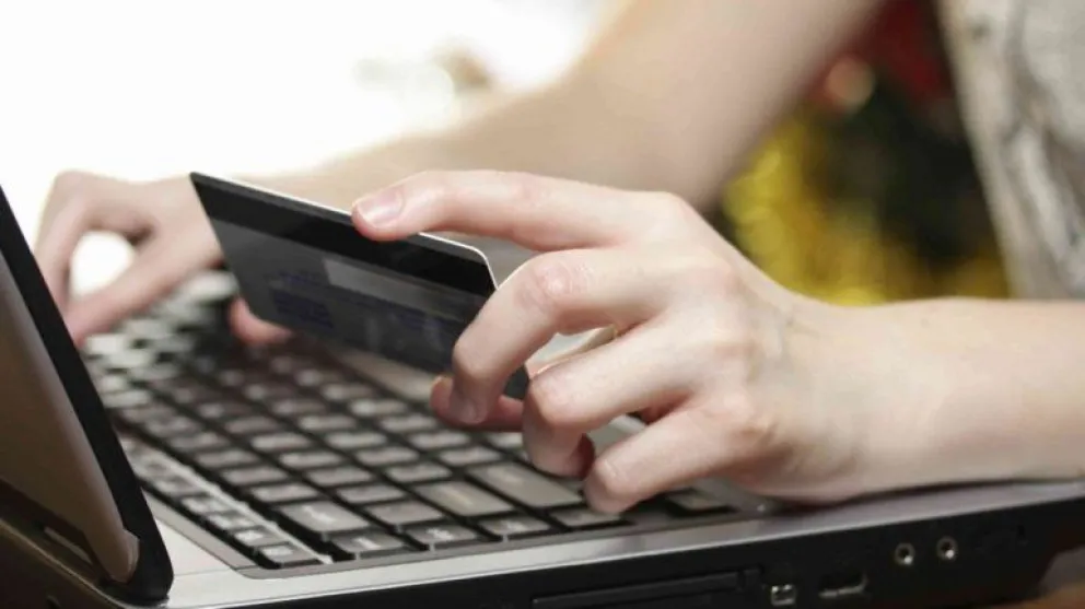 Varias denuncias por estafas en Internet