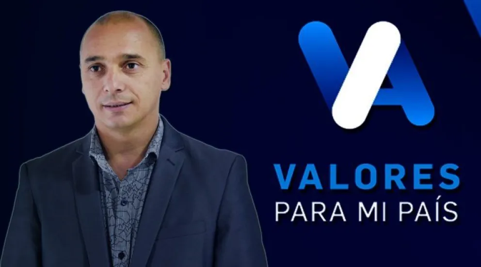 Un pastor evangélico es candidato a intendente de Patagones