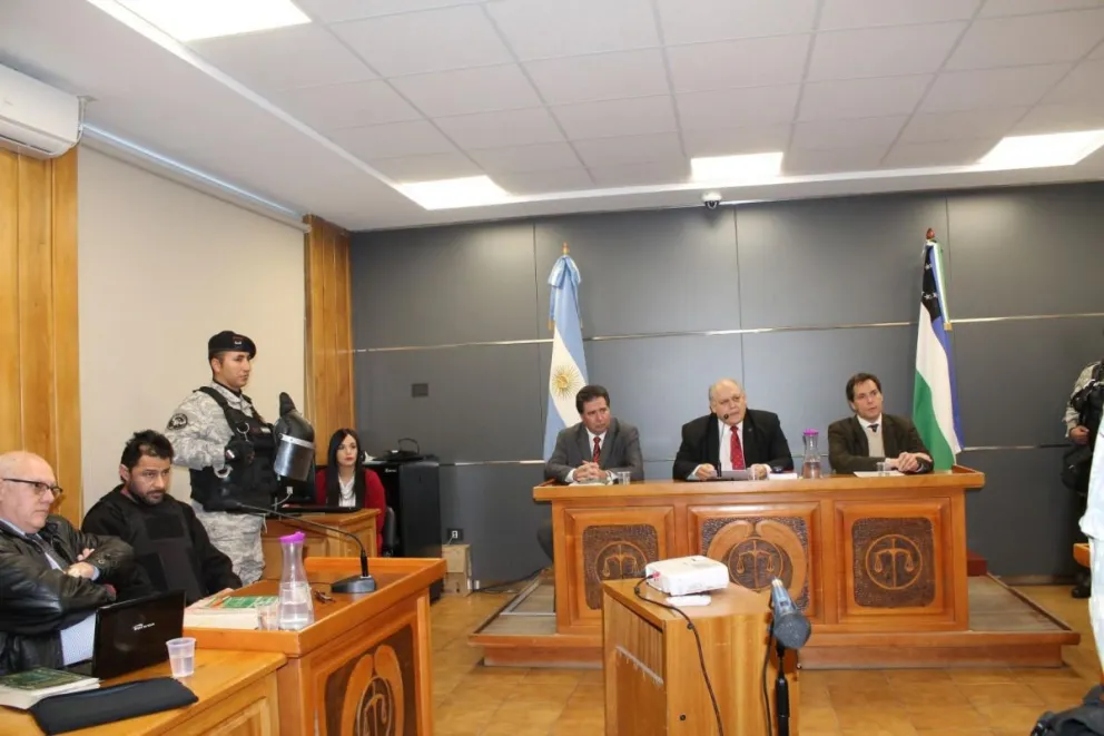 El 3 de junio se conocerá la condena del femicida de Valeria Coppa