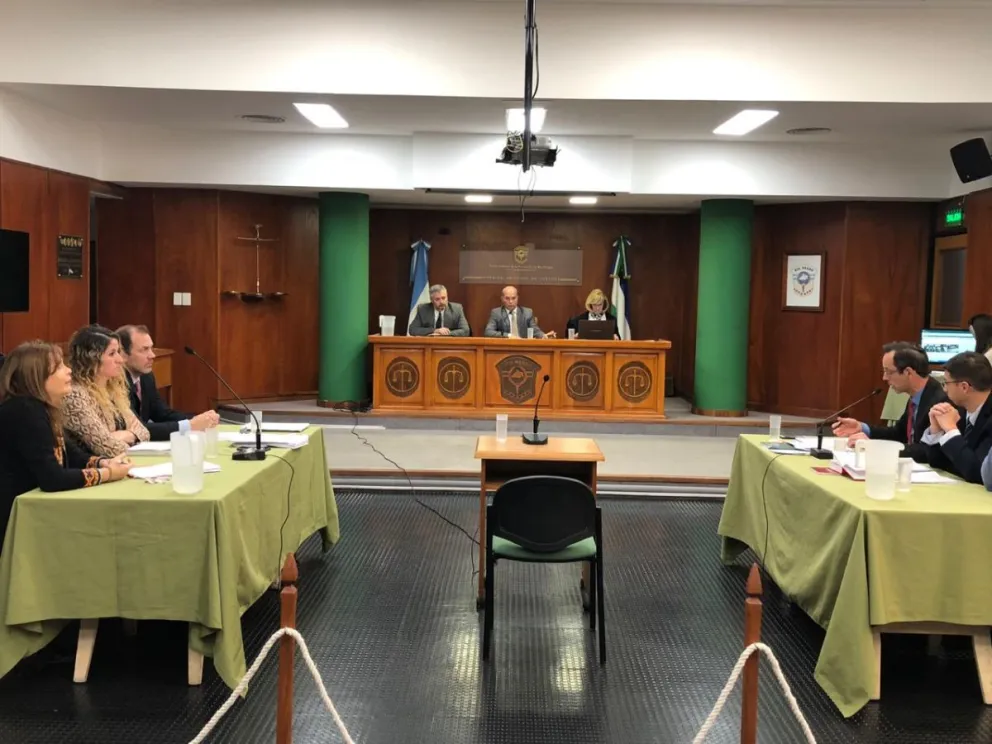 Piden 50 años para un hombre que abusó de diez niños