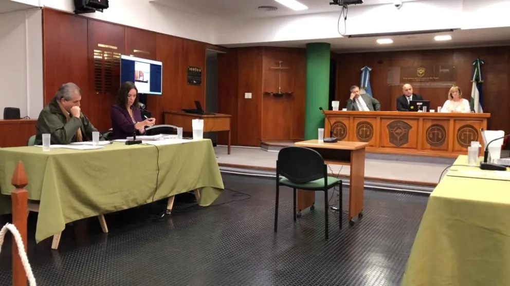 Comenzó el debate por abuso en la fiesta estudiantil en la ex Ruta 3