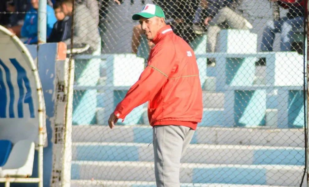 "Los chicos lo resolvieron bien"