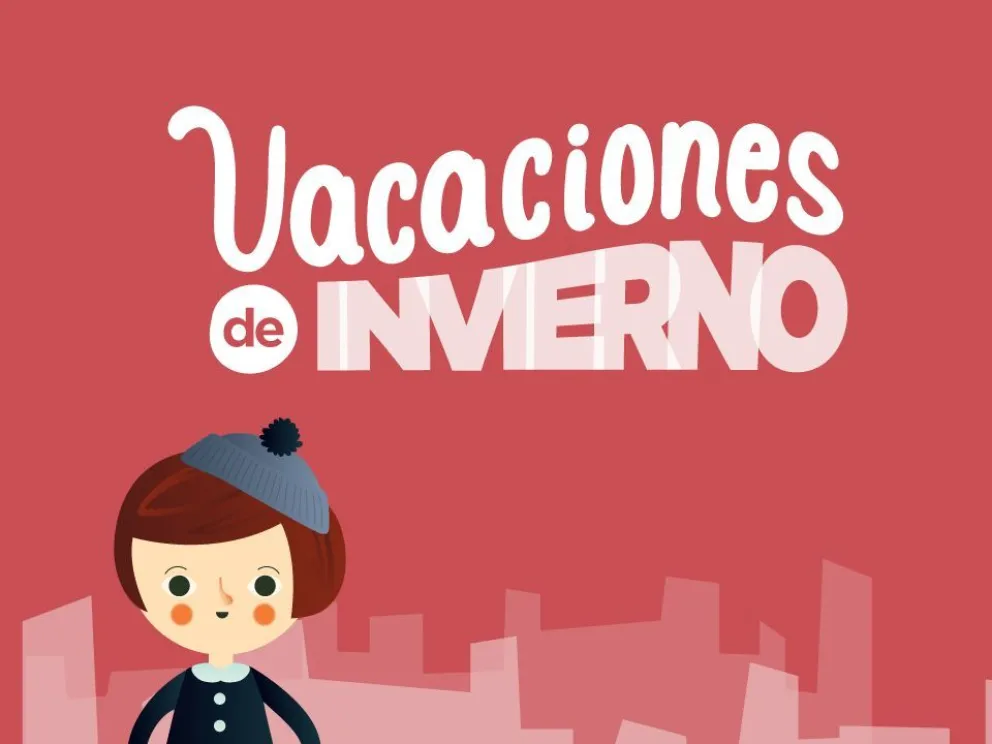 Cuándo empiezan las vacaciones de invierno