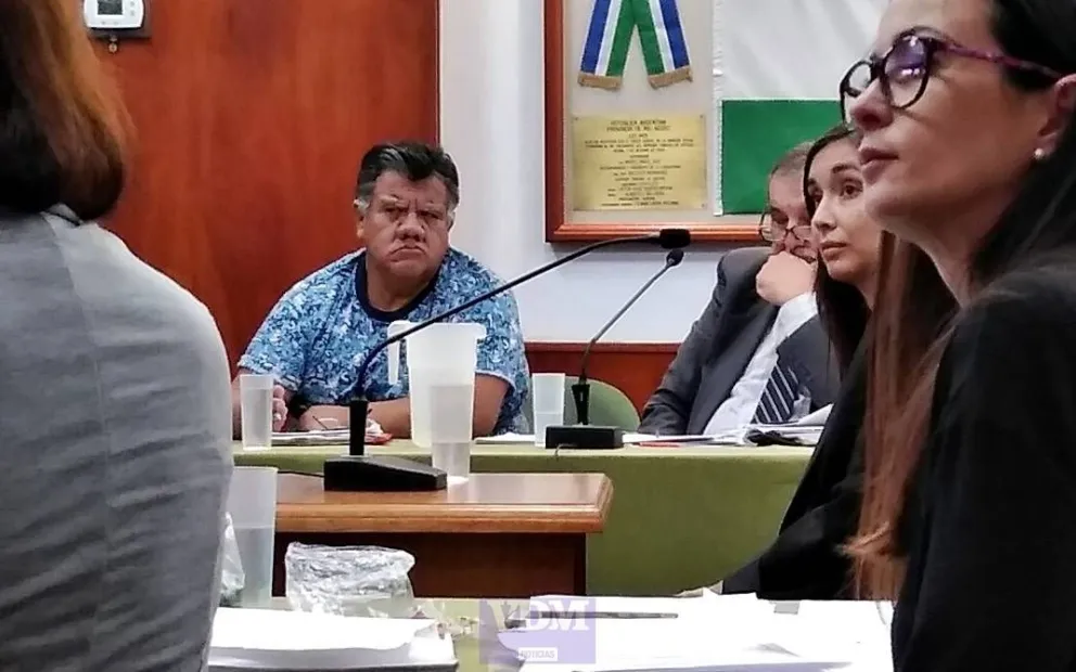 Declararon culpable a un camillero del Hospital Zatti que abusó de tres hermanas