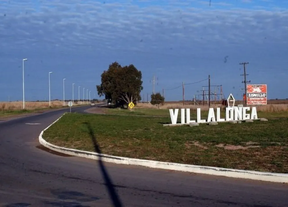 Loros, "vamos a seguir insistiendo para sacarlos del pueblo"