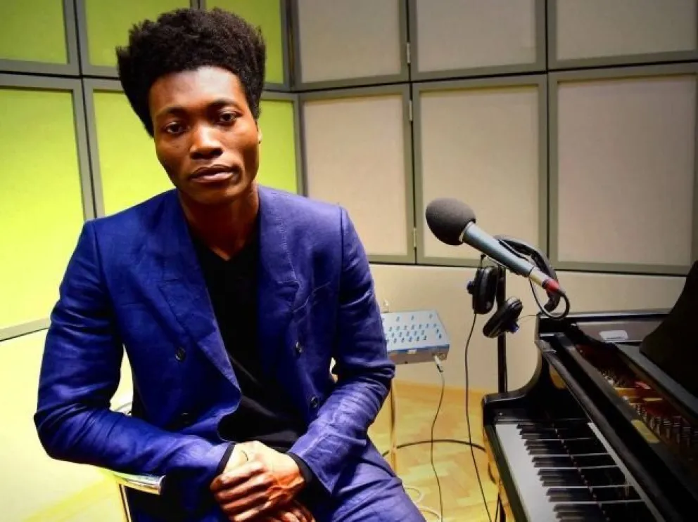 Benjamin Clementine: de la calle a la fama