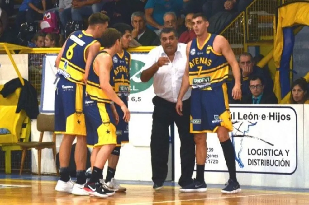 "Es una final, hay que tomarla como tal y disfrutarla"