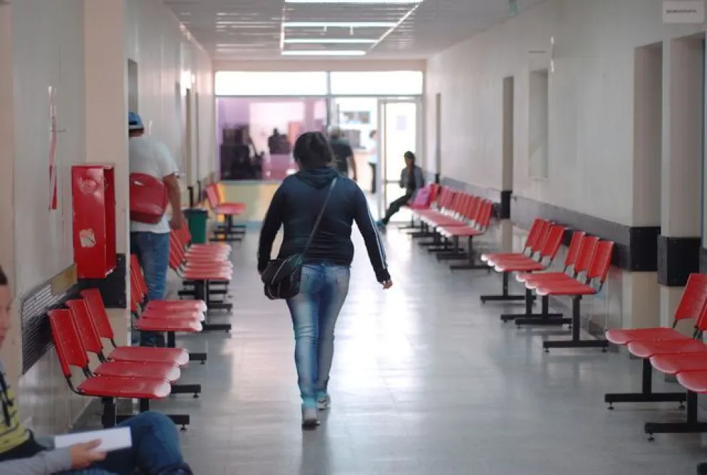 El Zatti sigue incorporando elementos para atenciones complejas