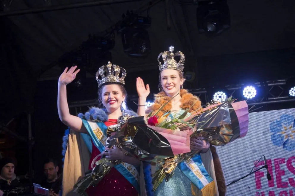 La Fiesta Nacional de la Nieve ya no tendrá embajadora