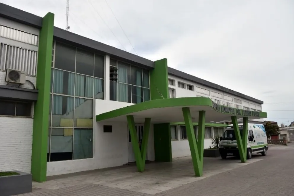 Reclamos por los turnos en el hospital Pedro Ecay