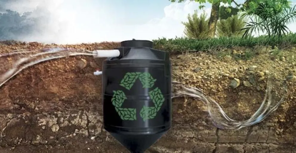 Proponen  la obligación de instalar biodigestores