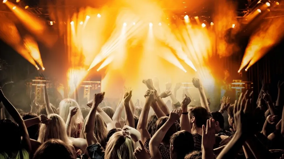 ¿ Qué hacés este finde?