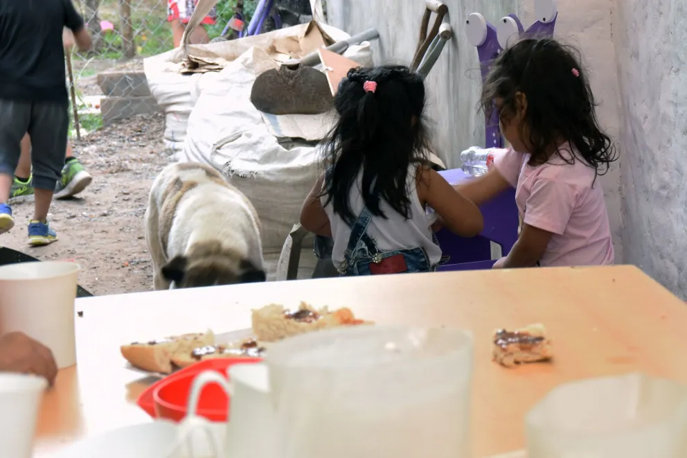 La Municipalidad ofrecerá un programa solidario de alimentos