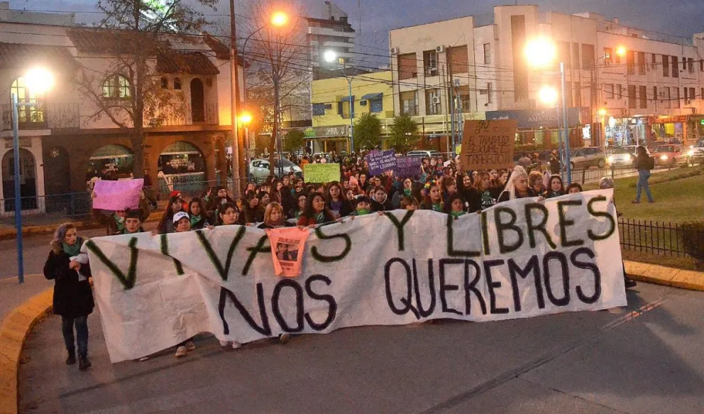 La CTA se movilizará contra el asesino Mariano Cordi