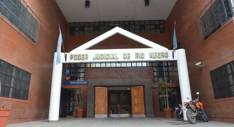 Formularon cargos contra dos hermanos por abigeato en San Antonio Oeste