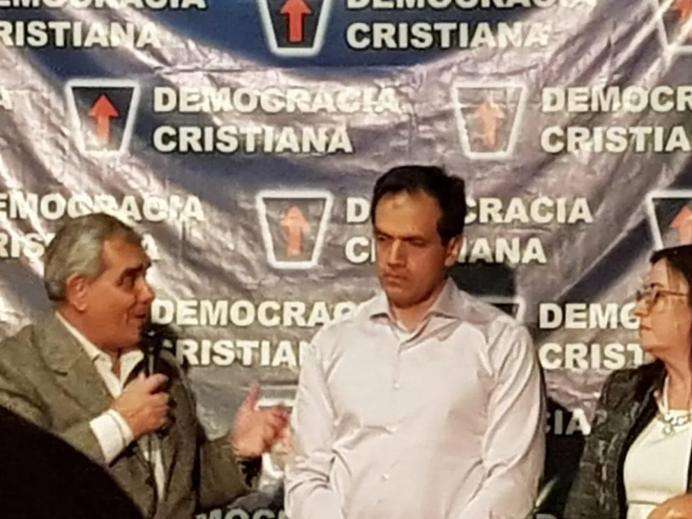 Homenajearon al ginecólogo condenado por interrumpir un aborto