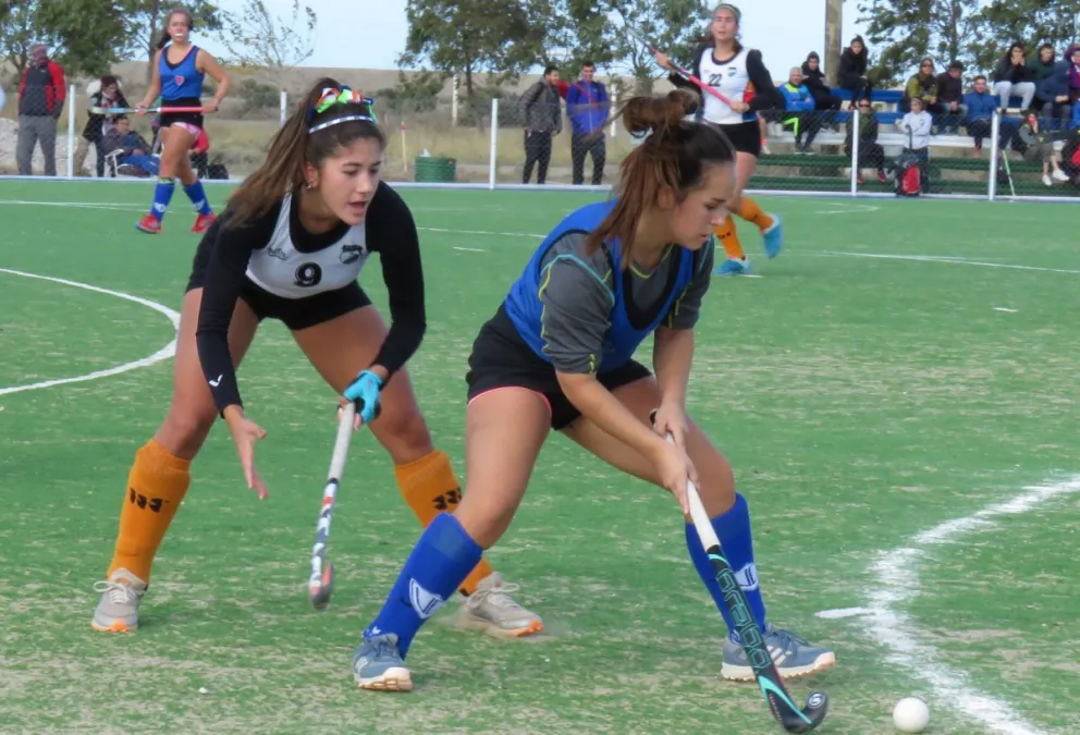 La AHCVP prepara otra fecha intensa