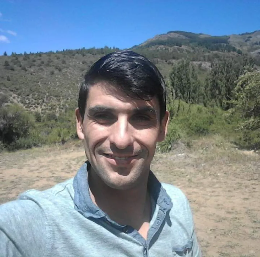 Buscan a condenado por abuso sexual y privación de la libertad