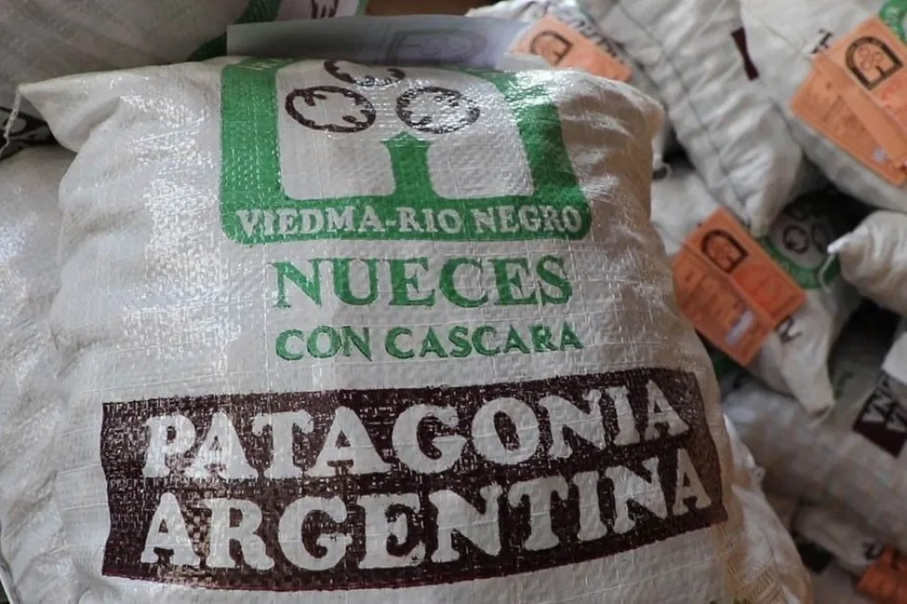Del Valle Inferior a Europa