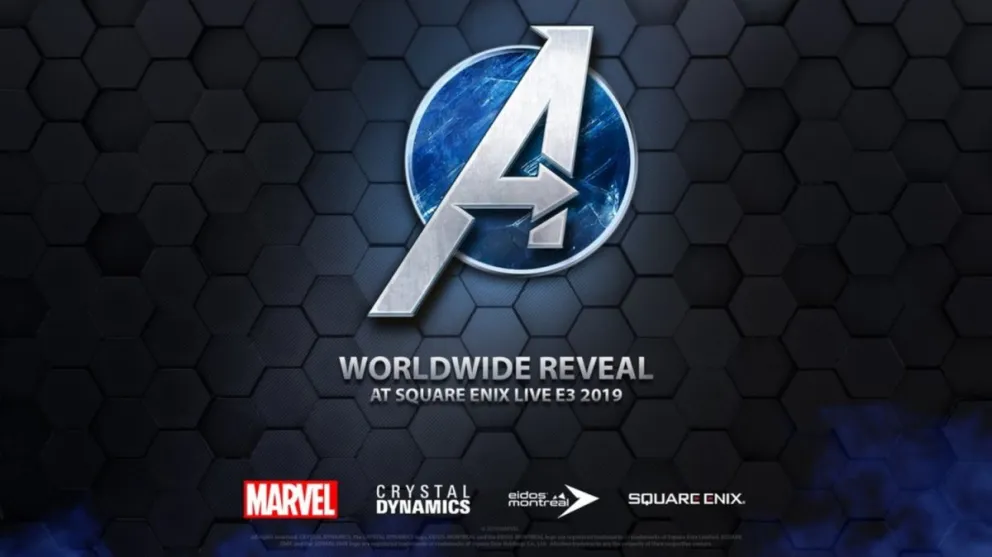 Avengers trae nuevo videojuego