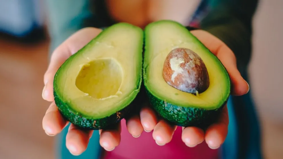 La palta ¿es adictiva?