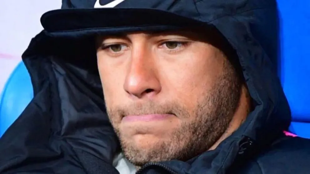 Una mujer denunció a Neymar por violación