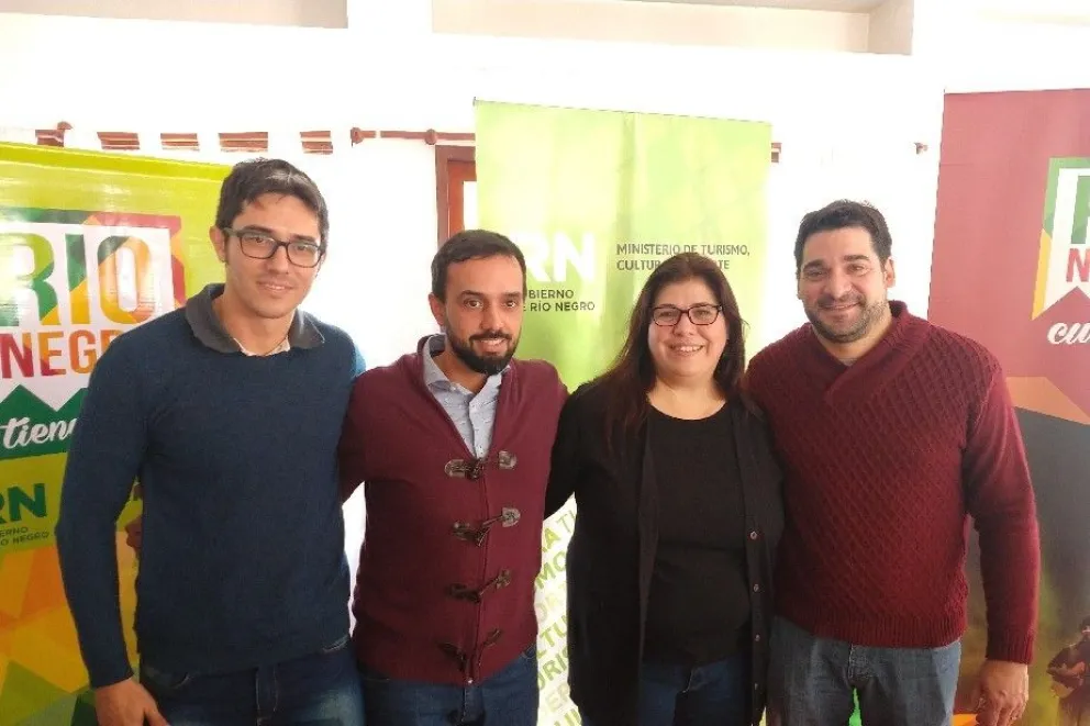 Por primera vez una mujer ocupará la vicepresidencia del Consejo Provincial de Cultura