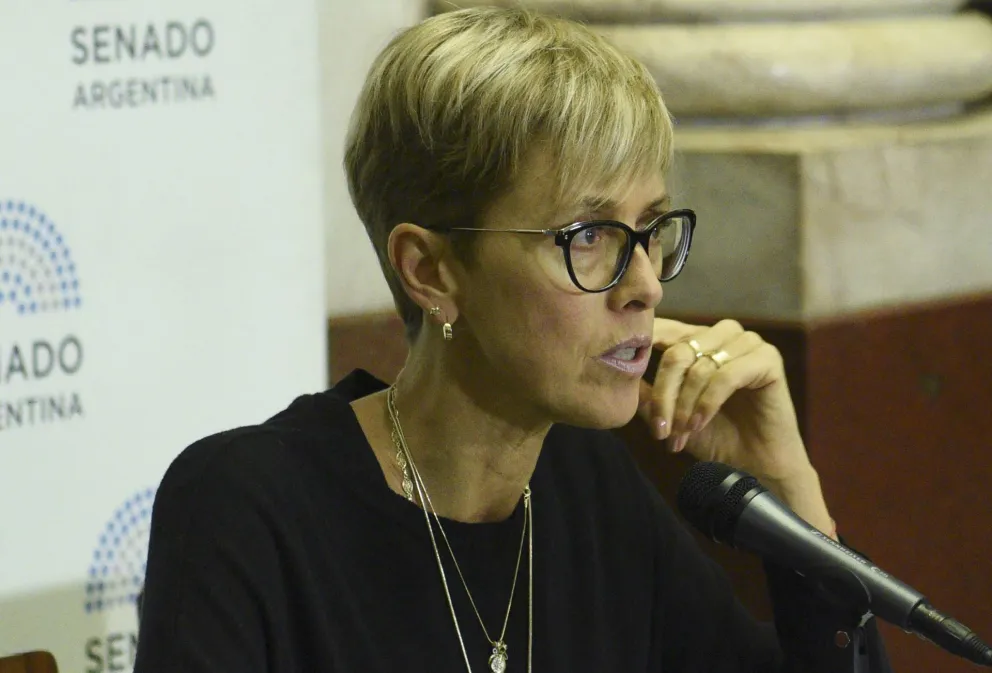García Larraburu propone crear una Defensoría para adultos mayores