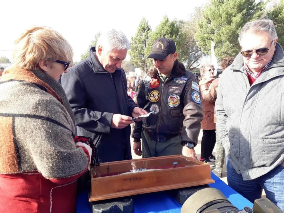 Festejos por el 90 aniversario de Villalonga