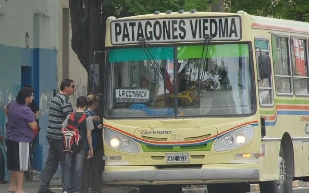 950 estudiantes ya cuentan con el Boleto Estudiantil gratuito