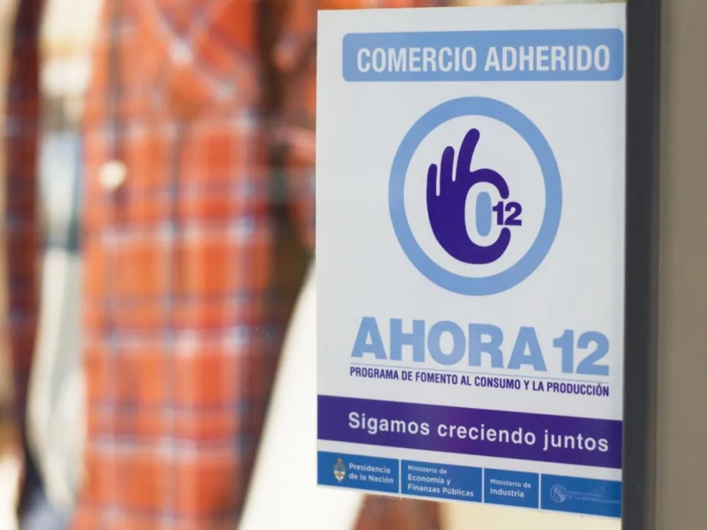 Vuelve el Ahora 12:  qué podemos comprar
