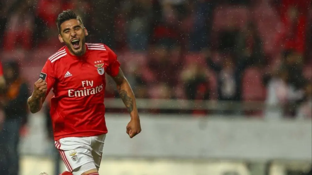 Mercado de pases: Boca va por Salvio