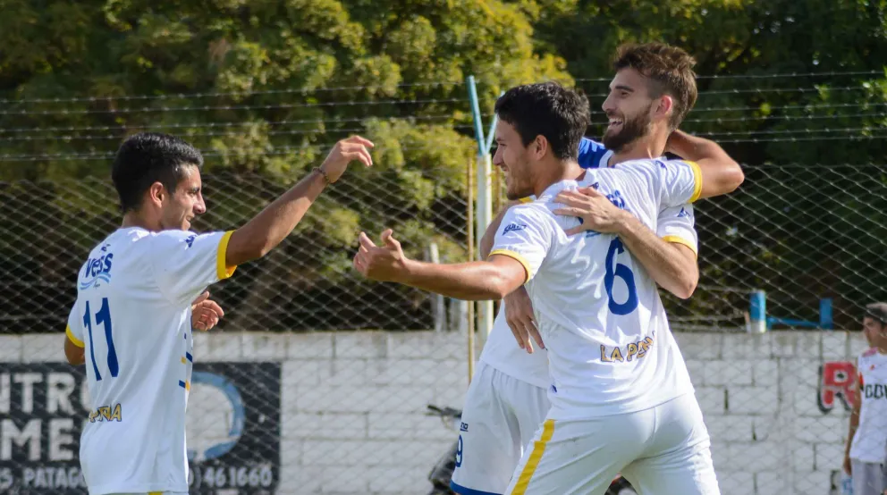 "Somos un equipo duro de local"